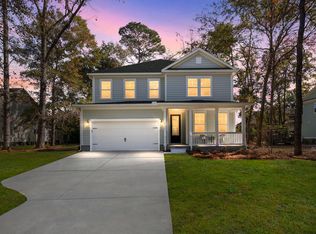 5706 Barbary Coast Rd, Hollywood, SC 29449