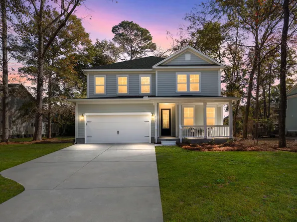 5706 Barbary Coast Rd, Hollywood, SC 29449