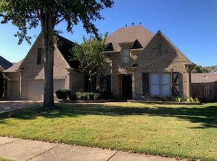 4847 Rainy Pass Rd, Collierville, TN 38017