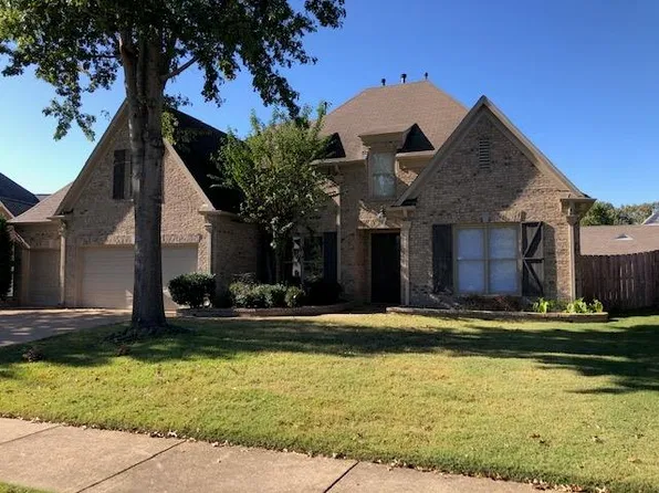 4847 Rainy Pass Rd, Collierville, TN 38017