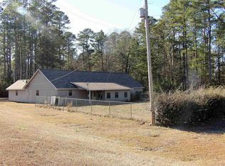 3157 278th Hwy, Wilmar, AR 71675