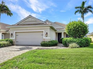 4549 Watercolor Way, Fort Myers, FL 33966