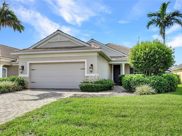 4549 Watercolor WAY, FORT MYERS, FL 33966
