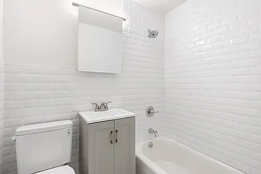 Rented by The Agency