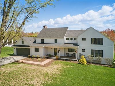 14 Silverwood Ter, South Hadley, MA, 01075