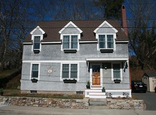 23 Bay View Ave, Plymouth, MA 02360
