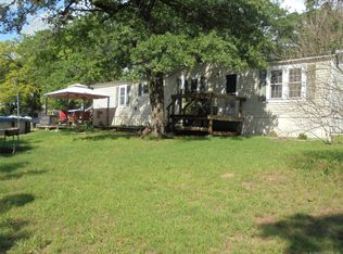 16348 Frazier Rd, Leon, OK 73441