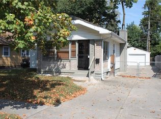 3706 Creston Dr, Indianapolis, IN 46222