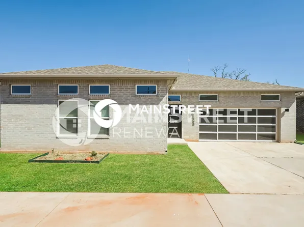 11348 Paradise In Dr, Oklahoma City, OK 73131