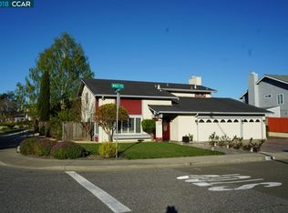 4988 Rocky Rd, Richmond, CA 94803