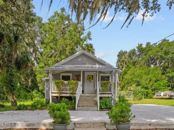 1210 S 12TH Street, Palatka, FL 32177