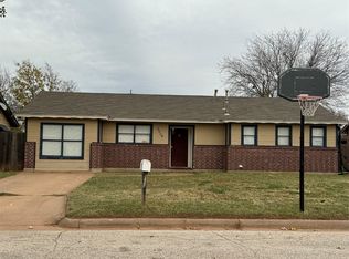 2409 Westwood Dr, Abilene, TX 79603