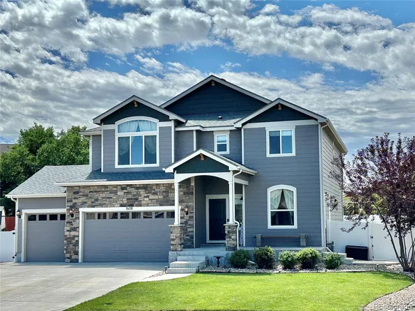 1608 Jennifer Street, Brighton, CO 80601