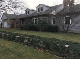 396 Main St, Vassalboro, ME 04989