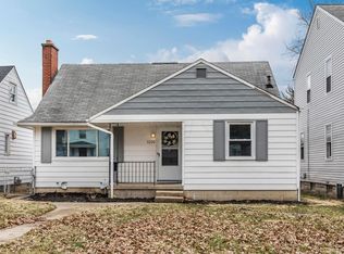 1220 Berkeley Rd, Columbus, OH 43206