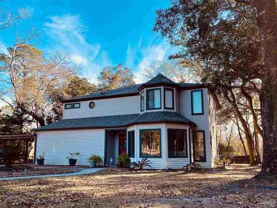 2865 Wilde Lake Blvd Pensacola Fl 32526 Zillow
