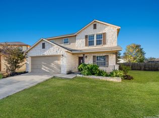 20823 Phlox, San Antonio, TX 78259