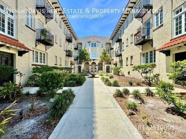 2117 W Dekle Ave #D-1, Tampa, FL 33606