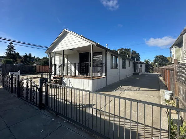 200 ARKANSAS Street, Vallejo, CA 94590