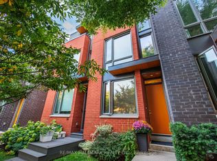 68 Boulton Ave, Toronto, ON M4M 0B5