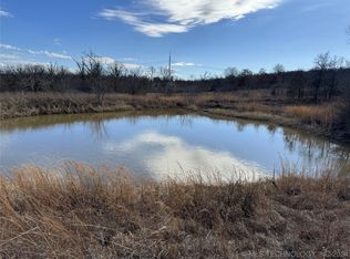 5760 Miller Rd, Mannford, OK 74044