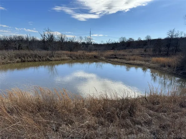 5760 Miller Rd, Mannford, OK 74044