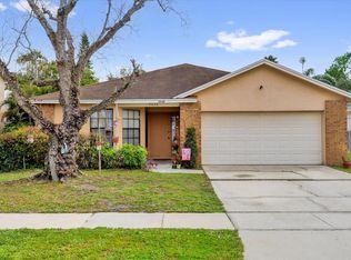 3038 Woolridge Dr, Orlando, FL 32837