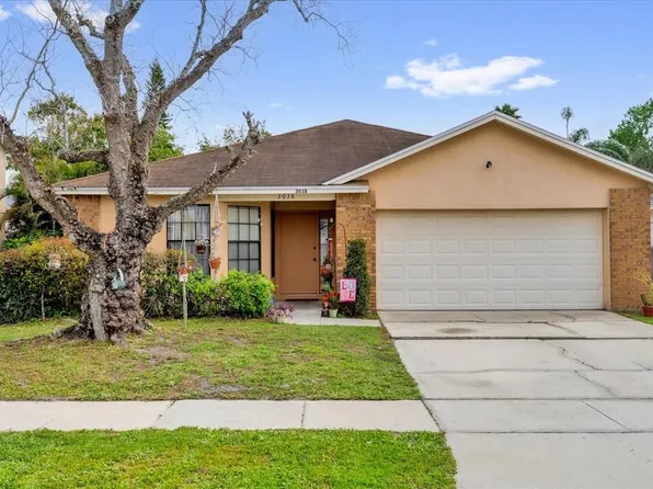 3038 Woolridge Dr, Orlando, FL 32837