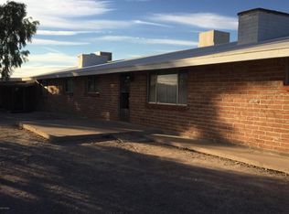 5150 W Cortaro Farms Rd, Tucson, AZ 85742