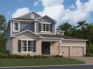 Newport Xl Plan, Center Lake on the Park, Saint Cloud, FL 34771 | Zillow