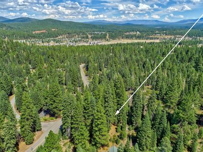 10805 Ponderosa Dr, Truckee, CA, 96161