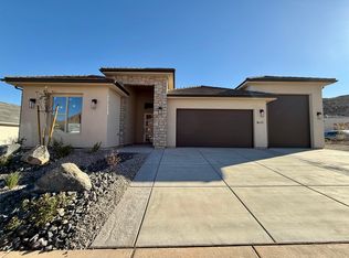6111 S Half Dome Ln, Saint George, UT 84790