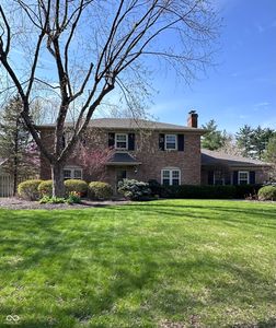 3911 E 75th St, Indianapolis, IN, 46240