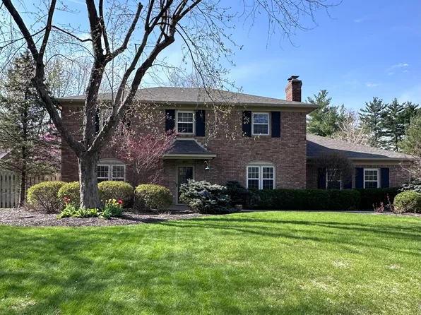 3911 E 75th St, Indianapolis, IN 46240