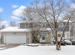 8857 Saville Rd, Noblesville, IN 46060