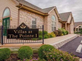 141 Villa Pointe Dr, Springboro, OH 45066