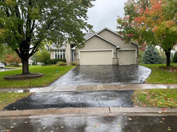 8624 Maryland Ave N, Brooklyn Park, MN 55445