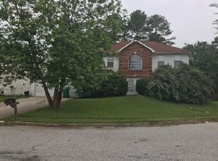 6230 Sayler Park, Lithonia, GA 30058