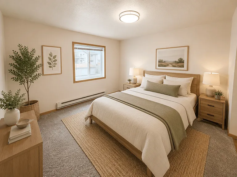 Urban Meadows Apartments — Photo 12