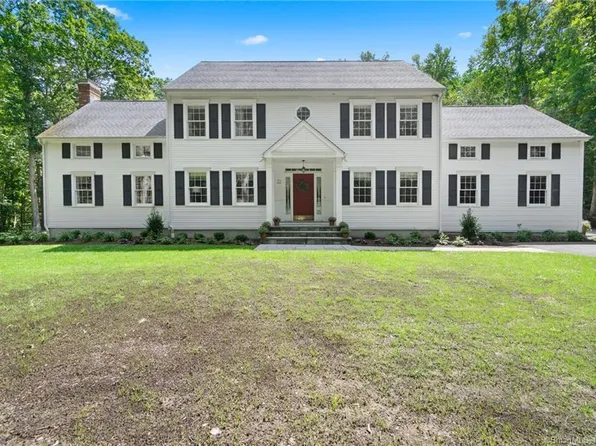 22 Northwood Road, Madison, CT 06443