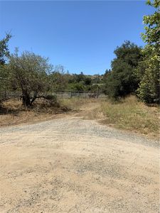 0 Silverado Cyn Lot A, Silverado, CA, 92676