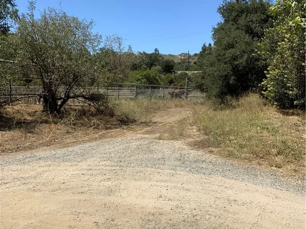 0 Silverado Cyn Lot A, Silverado, CA 92676