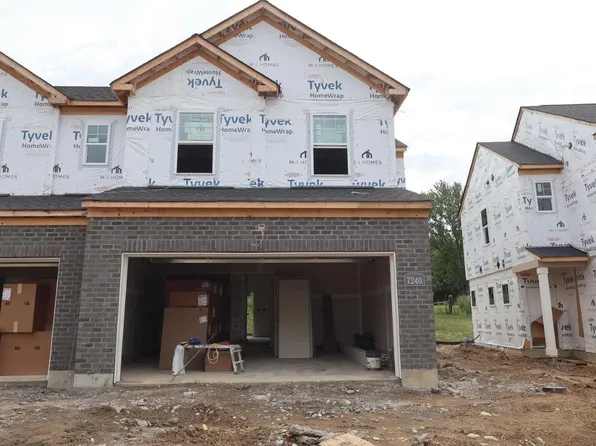 7240 Grandpoint Dr #47, West Chester, OH 45040