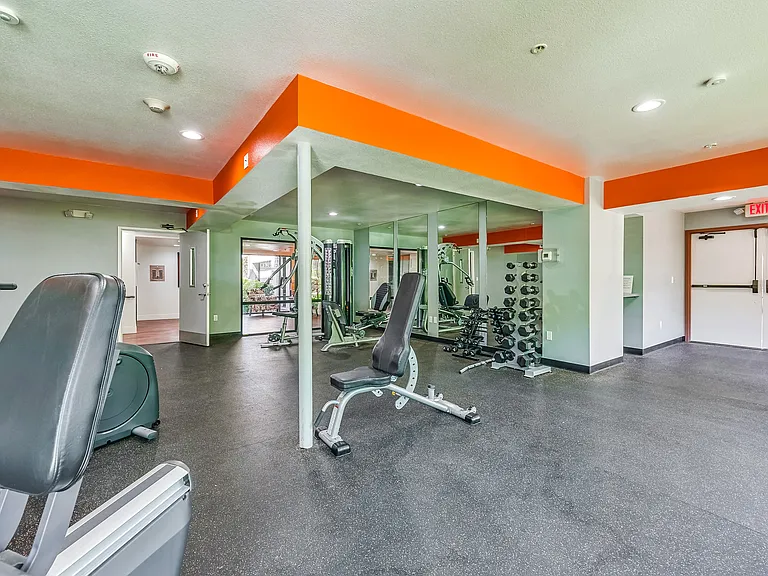 Casa Grande Senior Apartment Homes — Photo 40