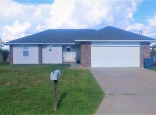 2619 S Jackson, Joplin, MO 64804