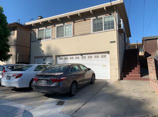 510/512 San Antonio Ave, San Bruno, CA 94066