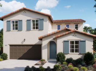 Plan 4002 Plan, The Chateaus at Natomas Landing, Sacramento, CA 95835