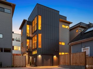 1715 N 36th St, Seattle, WA 98103