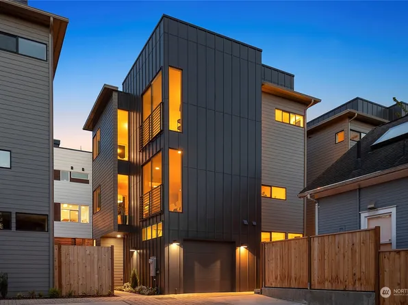 1715 N 36th Street, Seattle, WA 98103