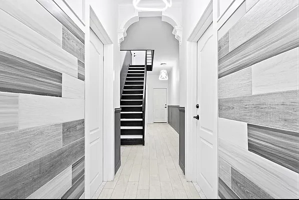 Rented by Brown Harris Stevens | media 13